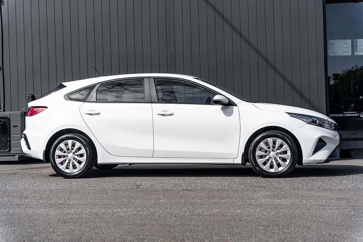 2022 Kia Cerato S BD