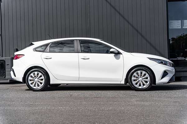2022 Kia Cerato S BD