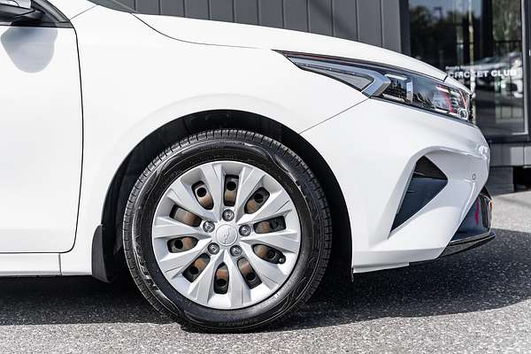 2022 Kia Cerato S BD