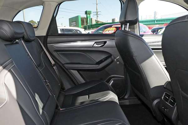 2024 GWM Haval Jolion Lux Hybrid A01