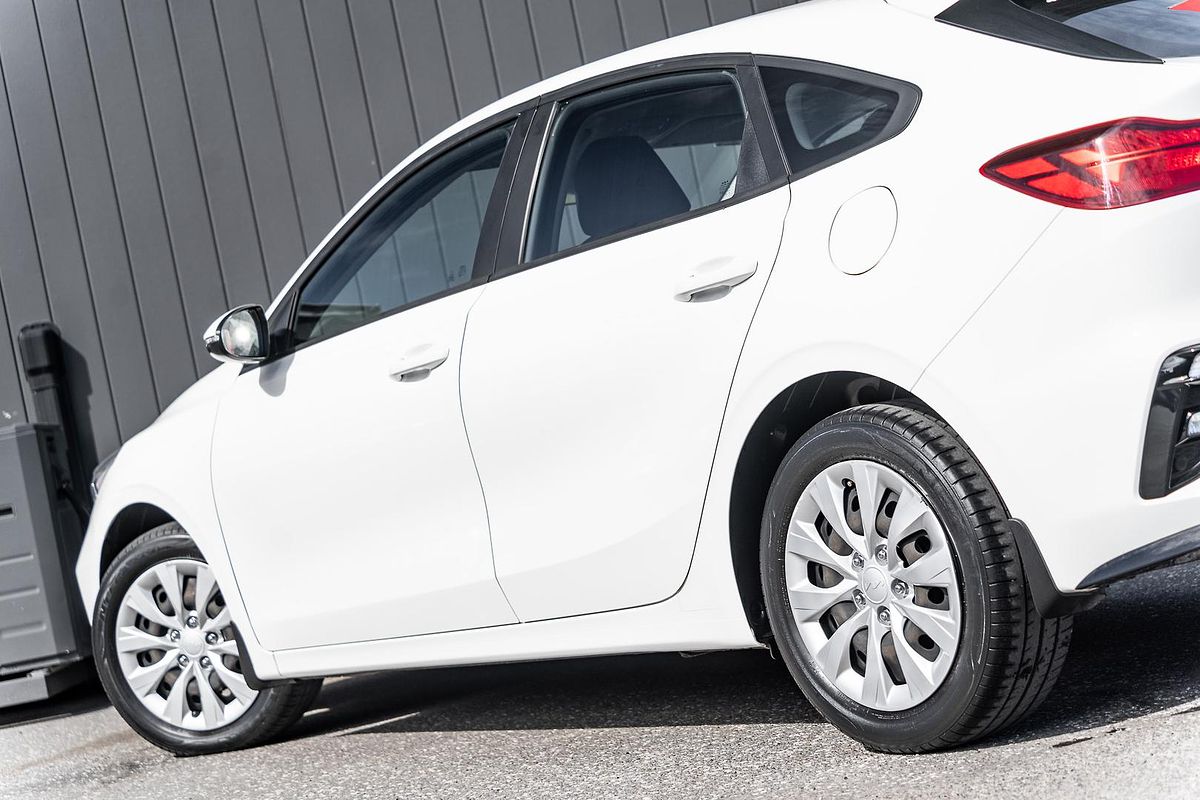 2022 Kia Cerato S BD