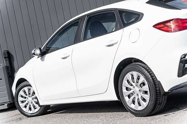 2022 Kia Cerato S BD