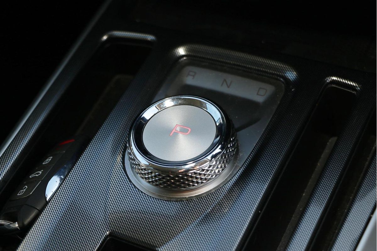 2024 GWM Haval Jolion Lux Hybrid A01