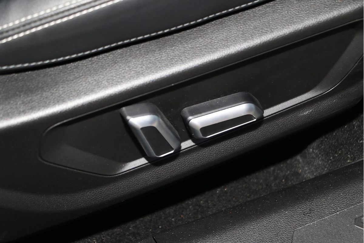 2024 GWM Haval Jolion Lux Hybrid A01