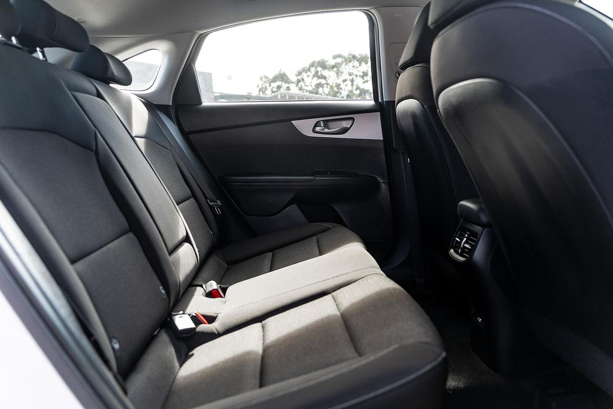 2022 Kia Cerato S BD