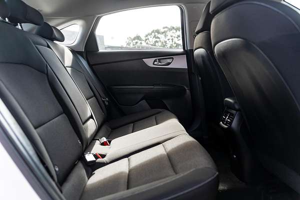 2022 Kia Cerato S BD