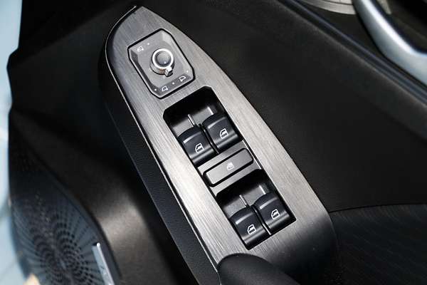 2024 GWM Haval Jolion Lux Hybrid A01