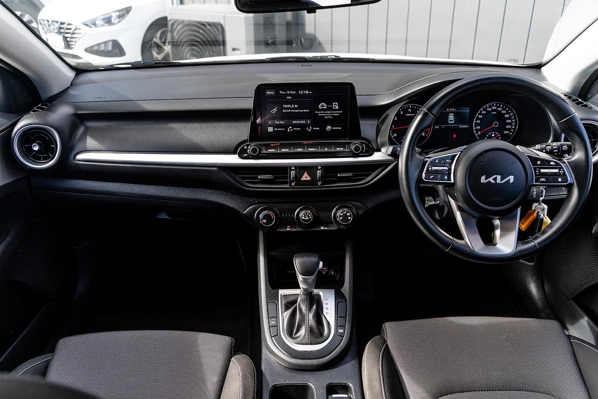 2022 Kia Cerato S BD