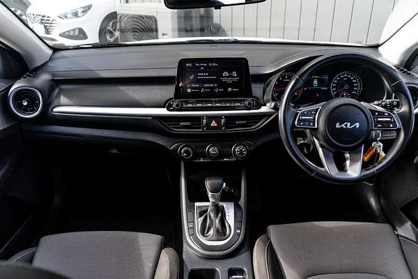 2022 Kia Cerato S BD