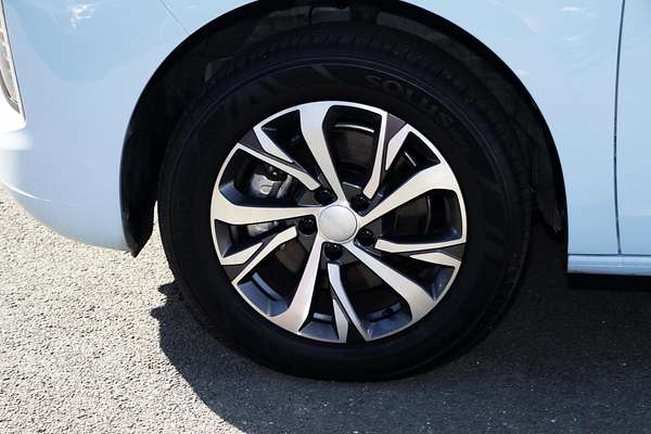 2024 GWM Haval Jolion Lux Hybrid A01