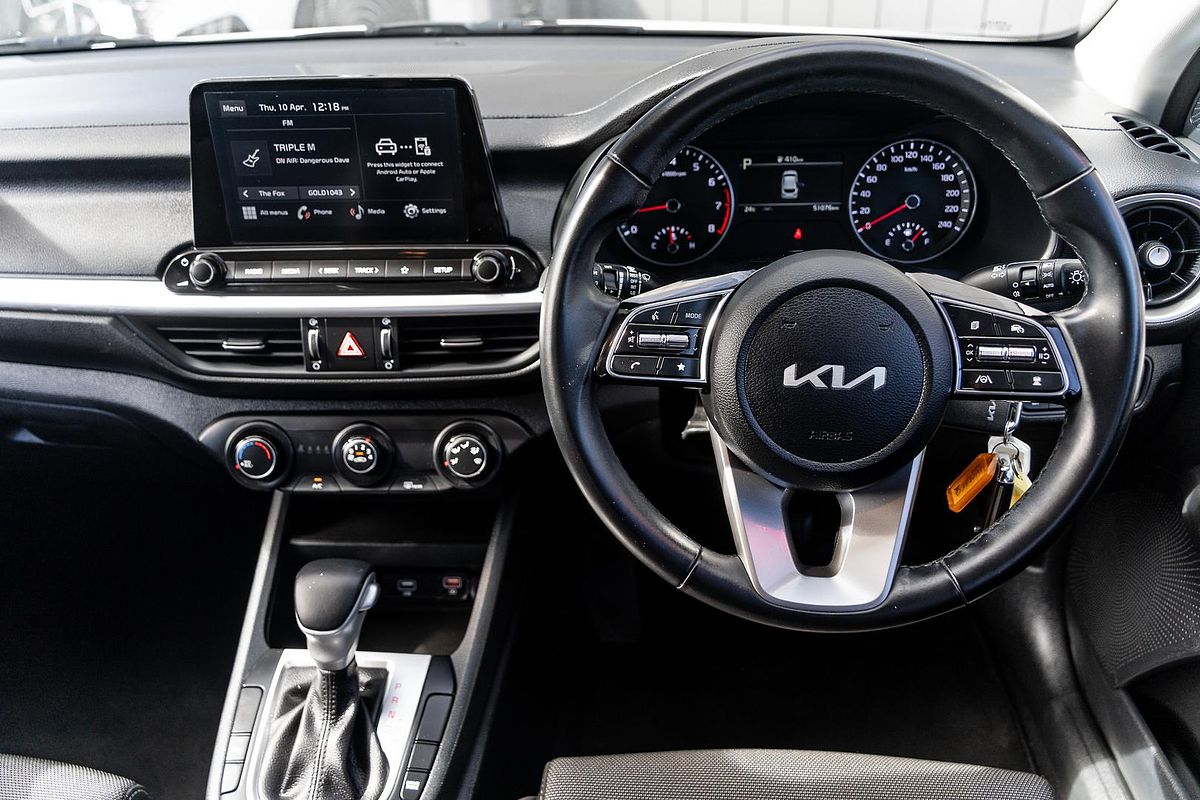 2022 Kia Cerato S BD