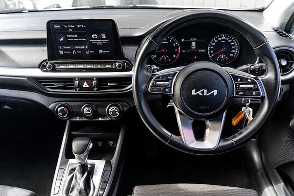 2022 Kia Cerato S BD