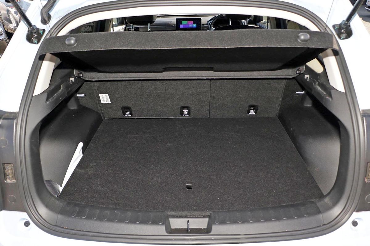 2024 GWM Haval Jolion Lux Hybrid A01