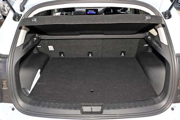 2024 GWM Haval Jolion Lux Hybrid A01