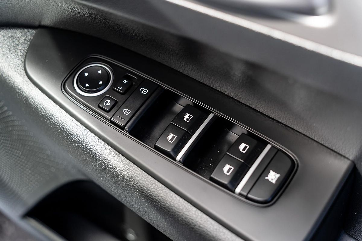 2022 Kia Cerato S BD
