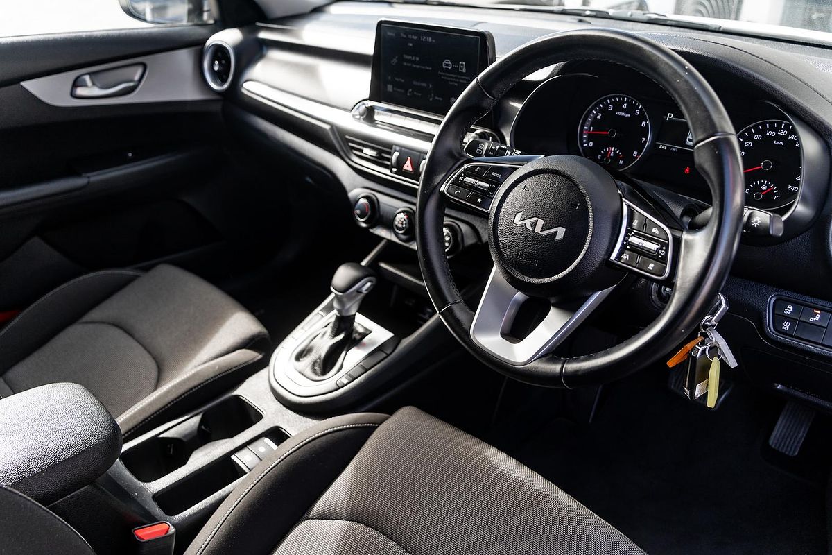 2022 Kia Cerato S BD