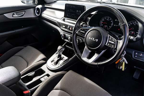 2022 Kia Cerato S BD