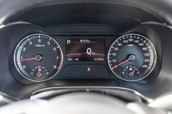 2022 Kia Cerato S BD