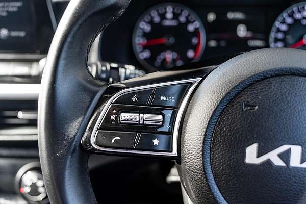 2022 Kia Cerato S BD