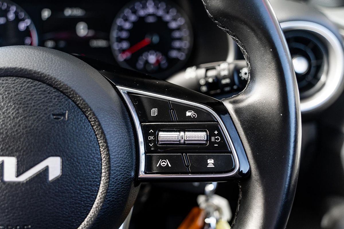 2022 Kia Cerato S BD