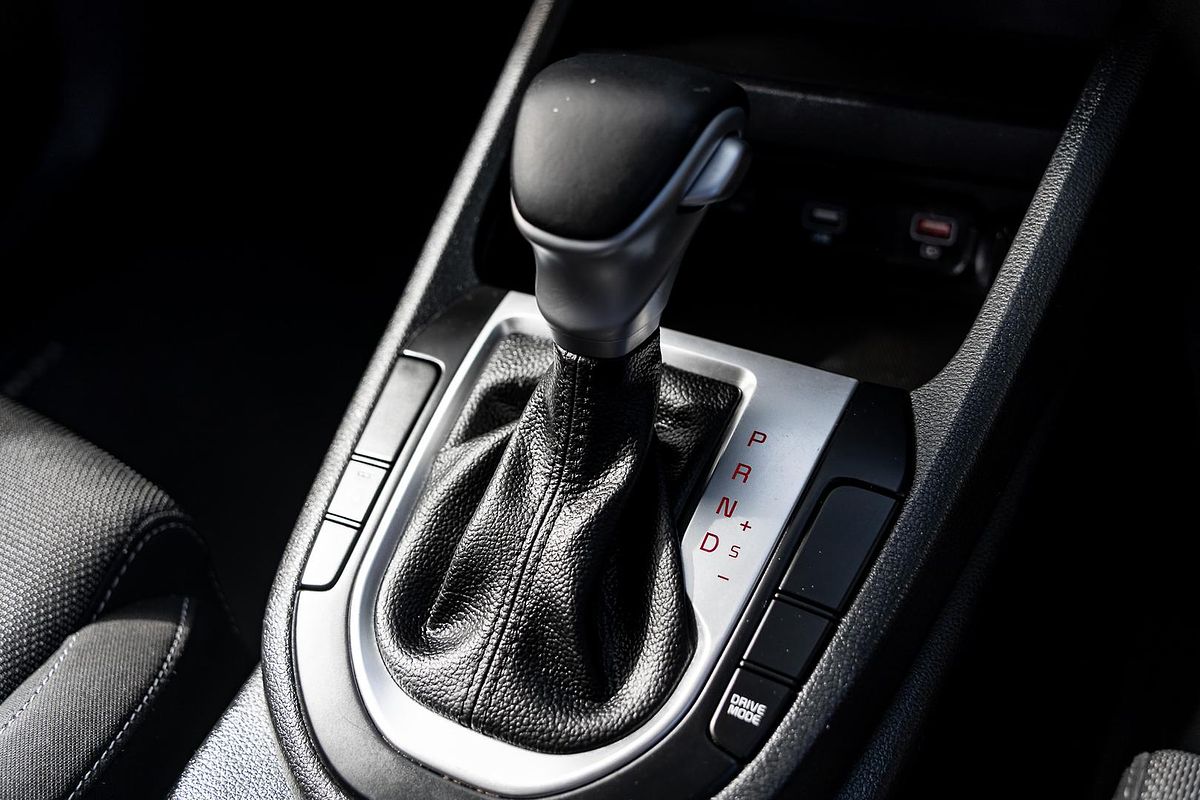 2022 Kia Cerato S BD