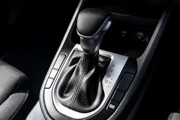 2022 Kia Cerato S BD