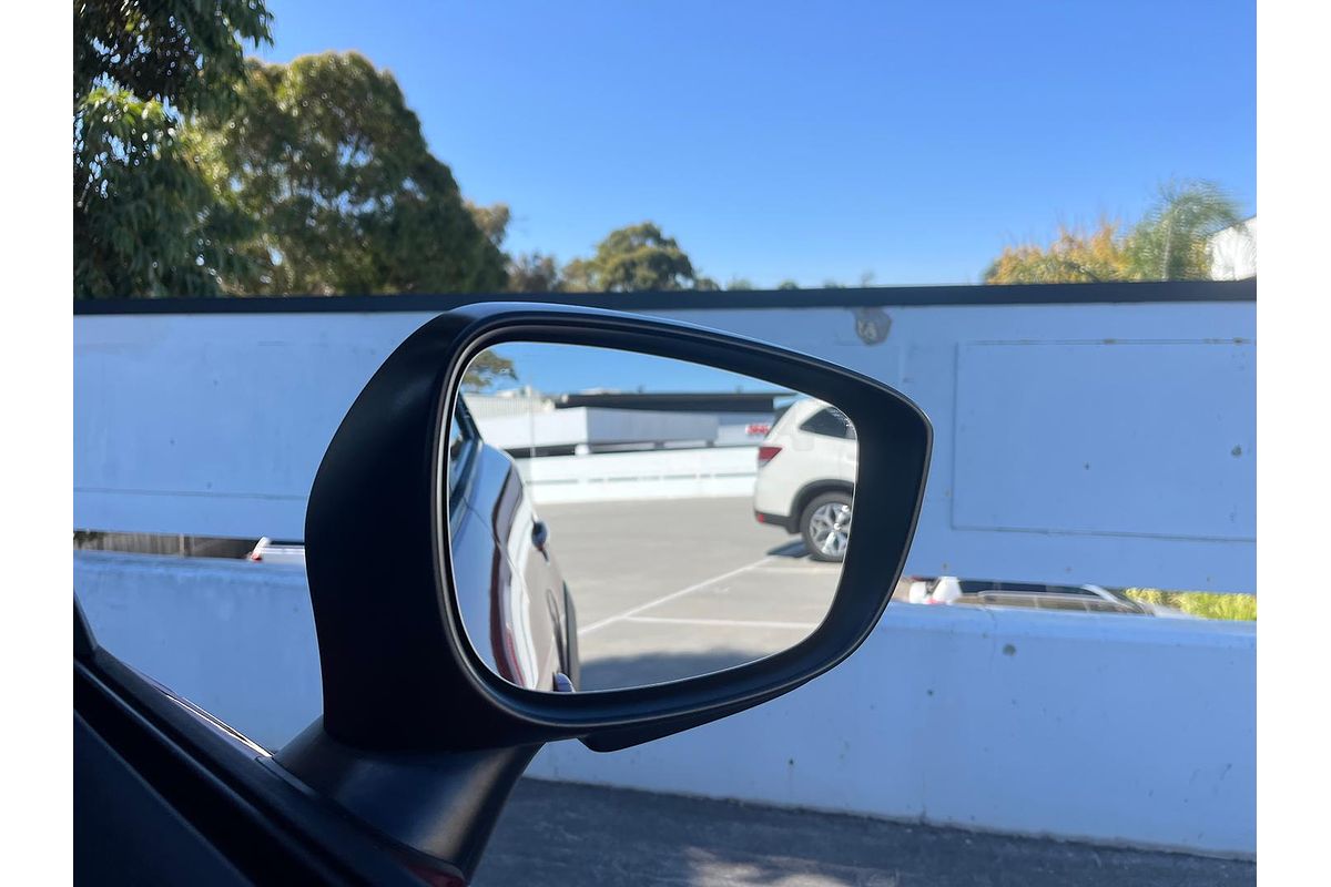 2015 Mazda CX-3 sTouring DK