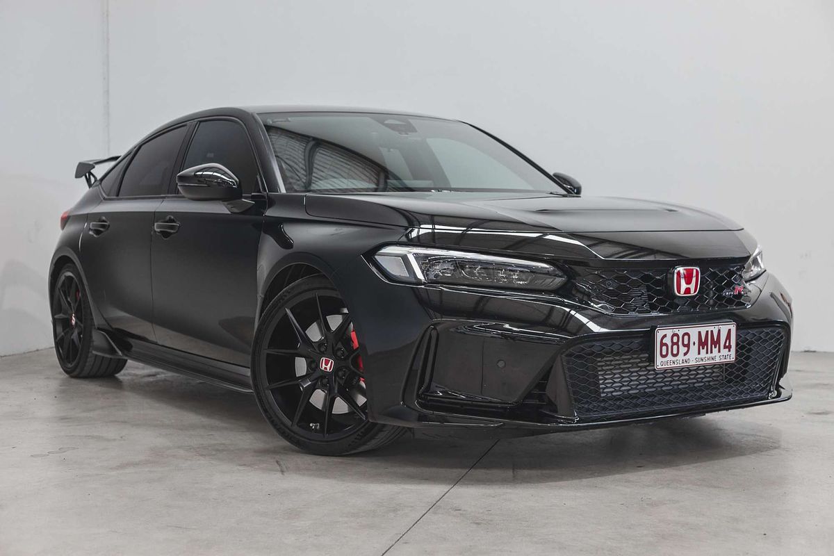 2023 Honda Civic Type R 11th Gen