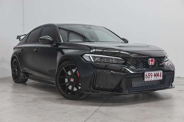 2023 Honda Civic Type R 11th Gen