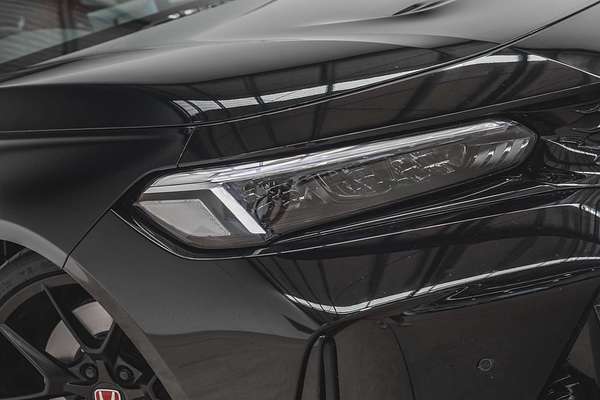 2023 Honda Civic Type R 11th Gen