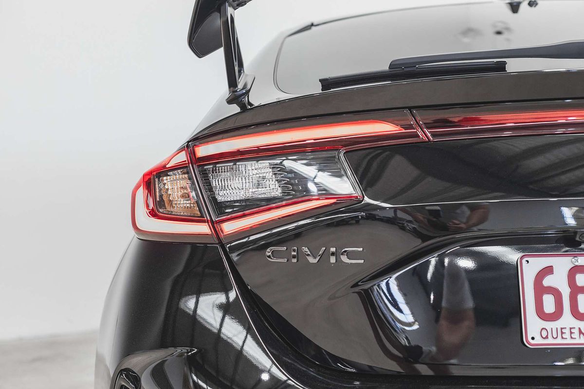 2023 Honda Civic Type R 11th Gen