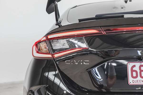2023 Honda Civic Type R 11th Gen