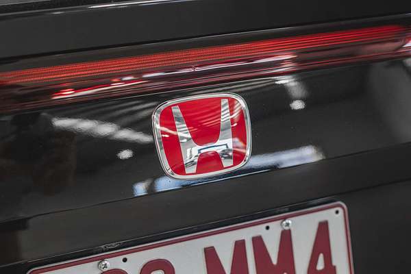 2023 Honda Civic Type R 11th Gen