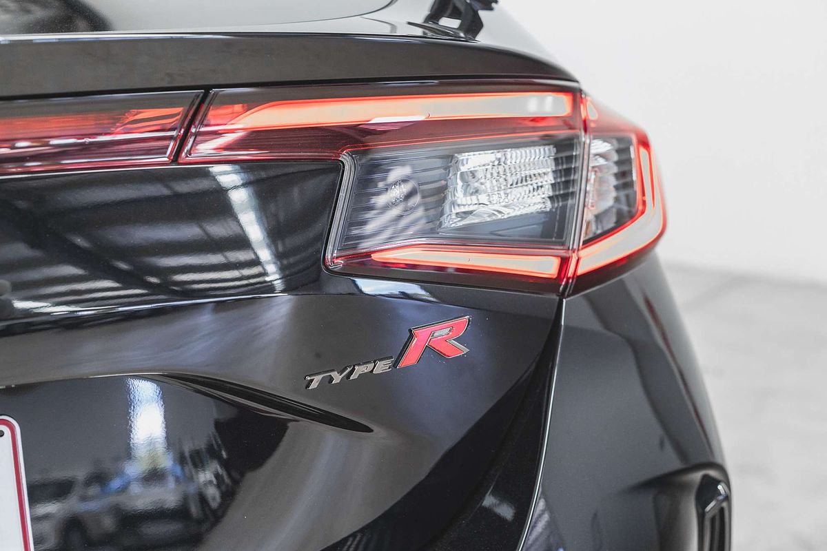 2023 Honda Civic Type R 11th Gen