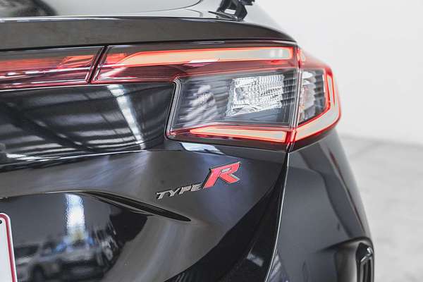 2023 Honda Civic Type R 11th Gen