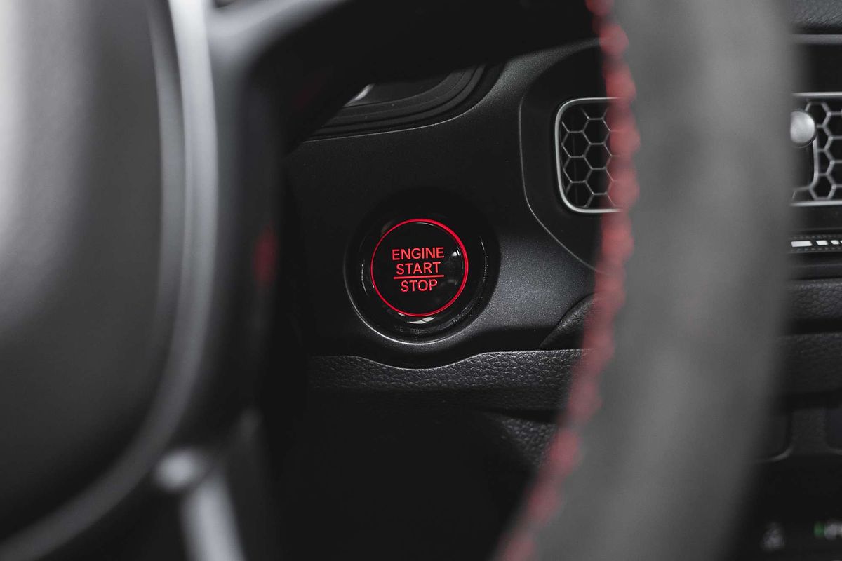 2023 Honda Civic Type R 11th Gen