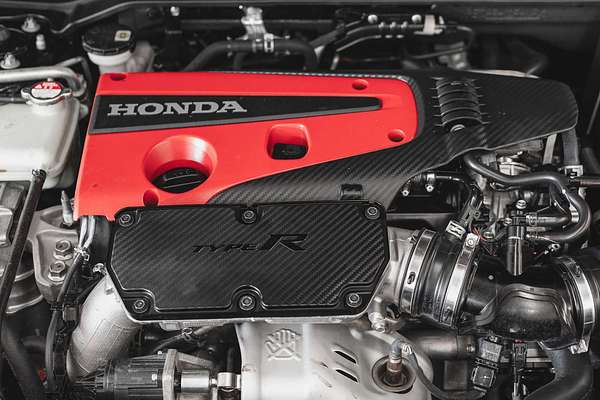 2023 Honda Civic Type R 11th Gen