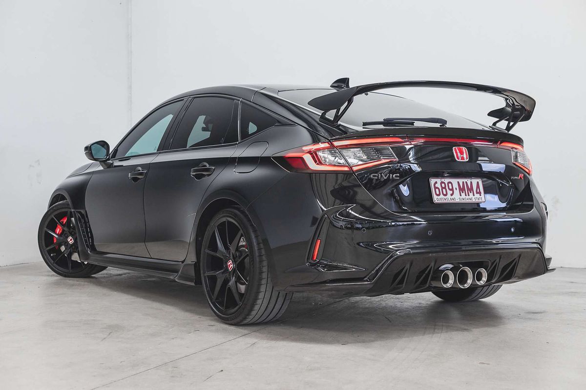 2023 Honda Civic Type R 11th Gen