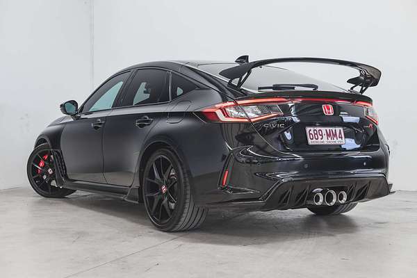 2023 Honda Civic Type R 11th Gen