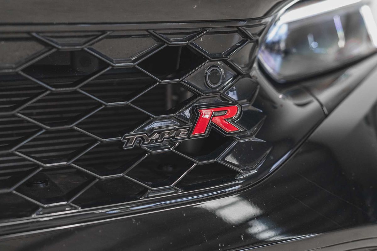 2023 Honda Civic Type R 11th Gen