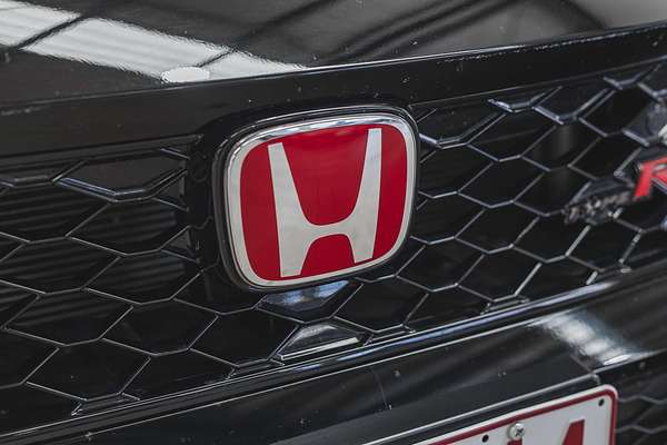 2023 Honda Civic Type R 11th Gen