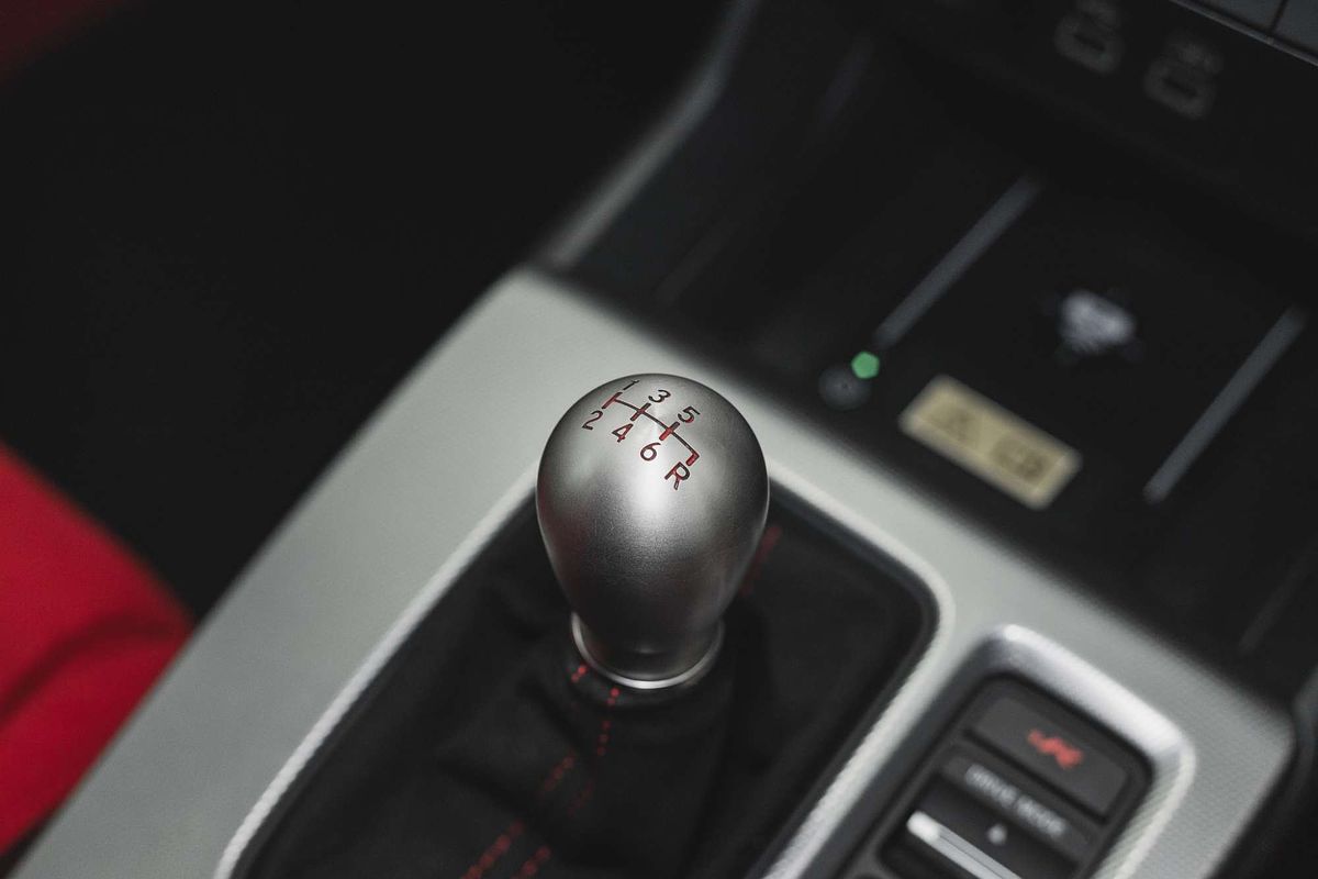 2023 Honda Civic Type R 11th Gen