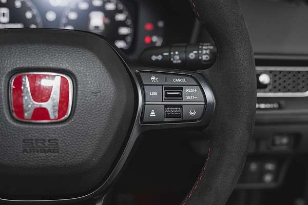 2023 Honda Civic Type R 11th Gen
