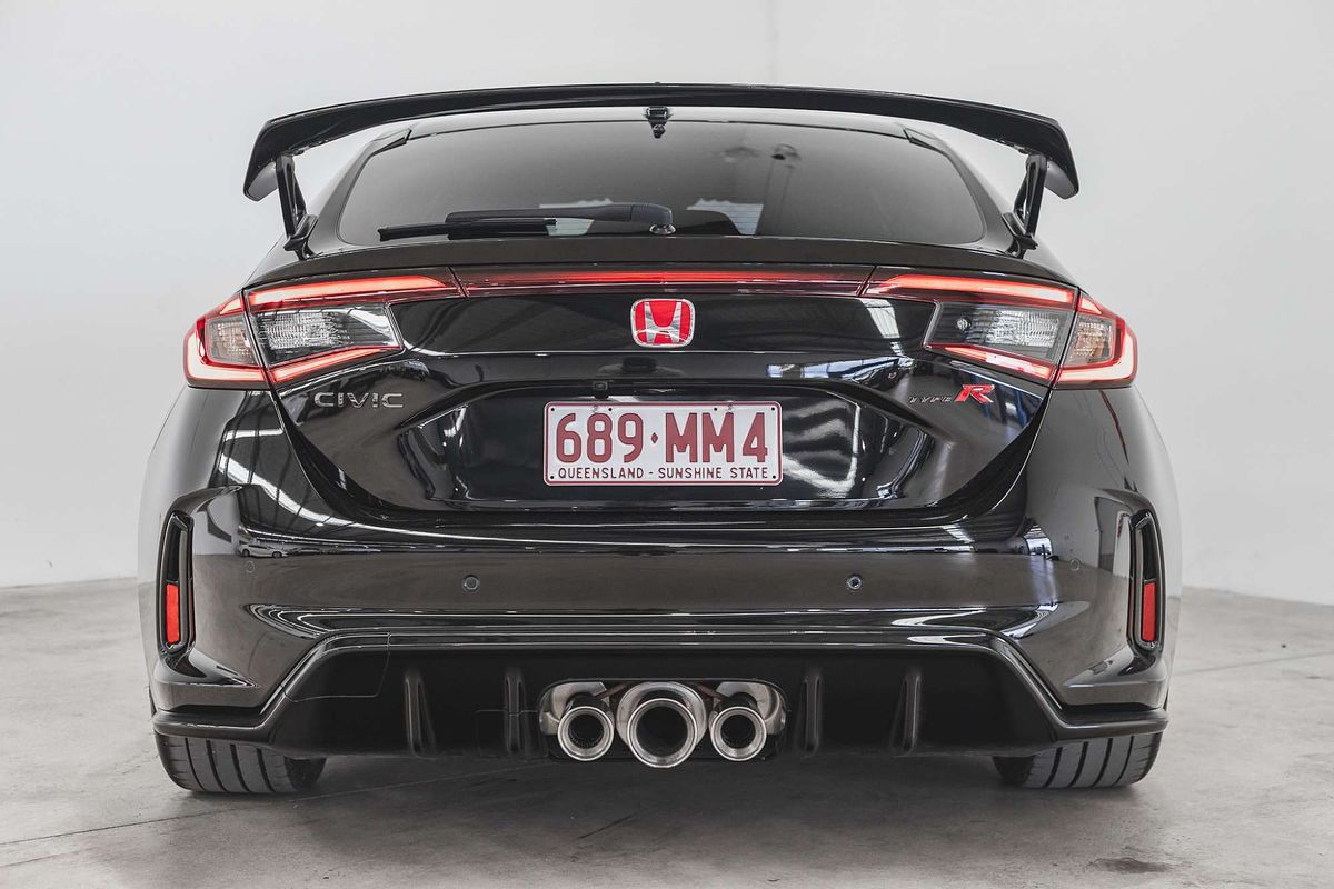 2023 Honda Civic Type R 11th Gen