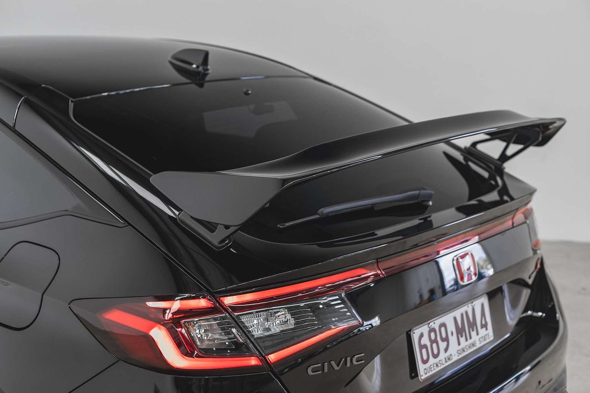 2023 Honda Civic Type R 11th Gen