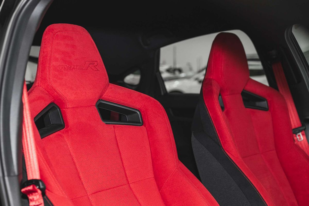 2023 Honda Civic Type R 11th Gen