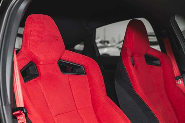 2023 Honda Civic Type R 11th Gen