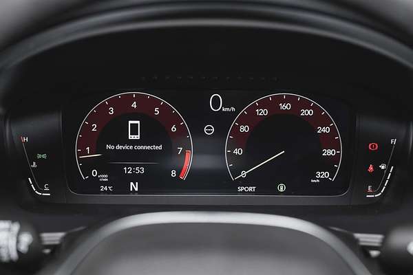 2023 Honda Civic Type R 11th Gen