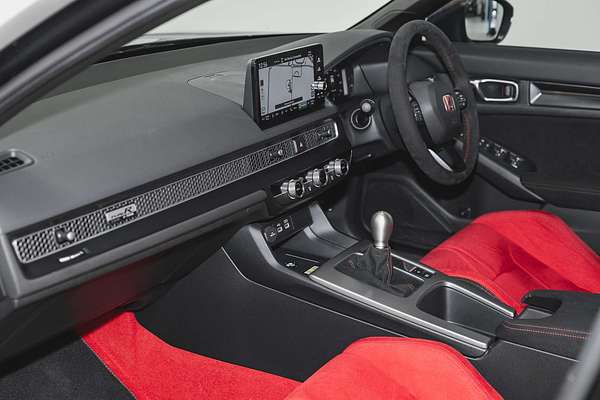 2023 Honda Civic Type R 11th Gen