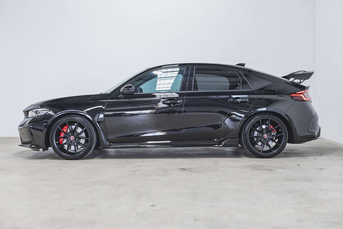 2023 Honda Civic Type R 11th Gen